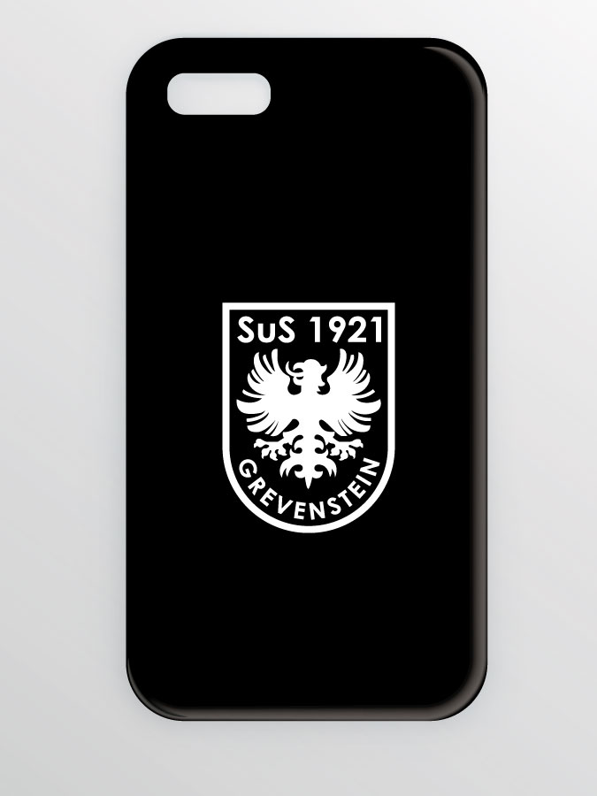 Smartphone Case Logo