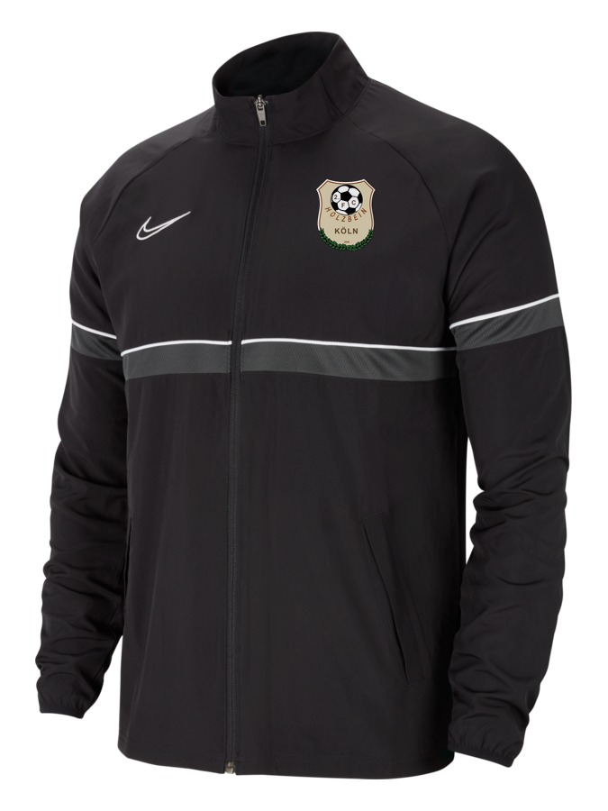 Nike Academy 21 Präsentationsjacke