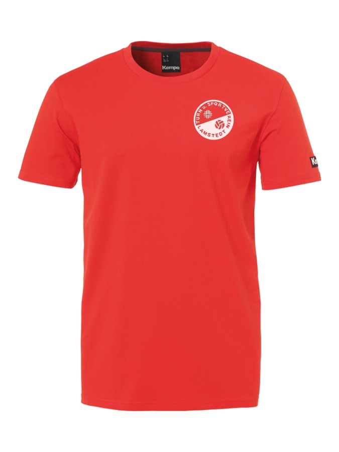 Kempa Team T-Shirt