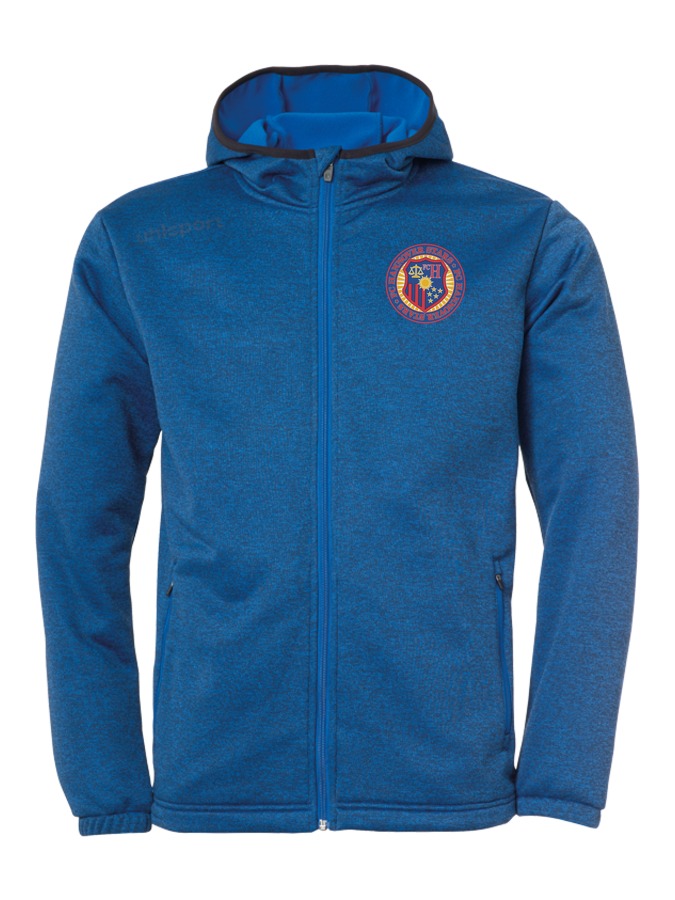 uhlsport Essential Fleecejacke