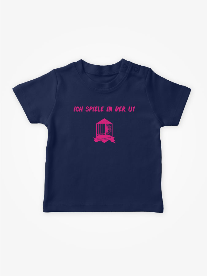 T-Shirt U1