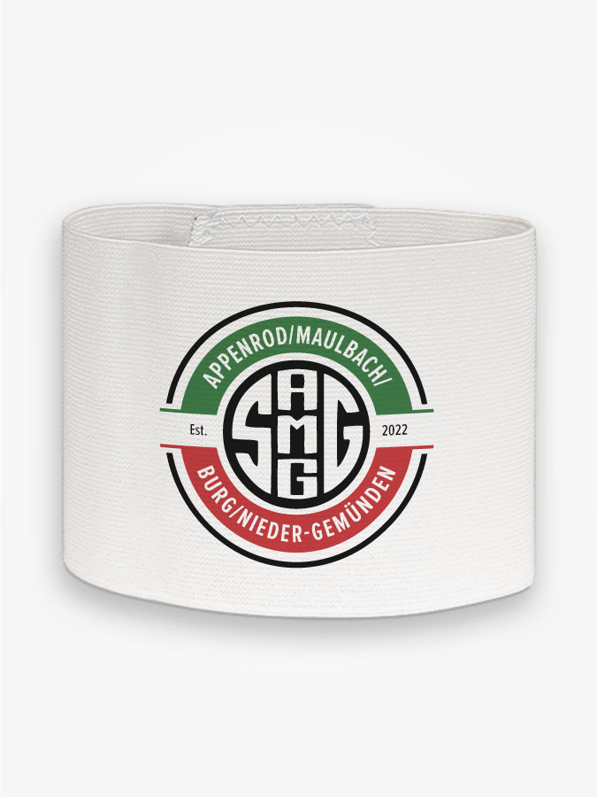 Armbinde Logo