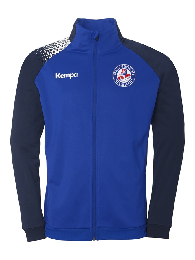 Kempa Ambition 28 Poly Jacke