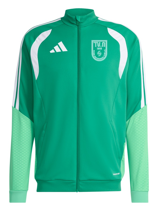 adidas Tiro 26 Competition Trainingsjacke