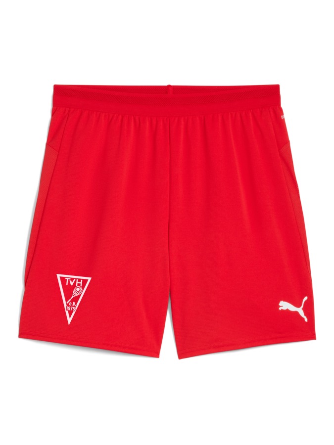 PUMA teamCUP Shorts