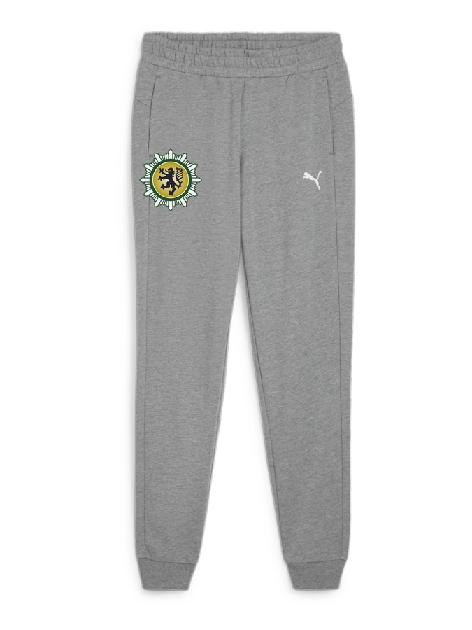 PUMA teamGOAL Casuals Hose Damen