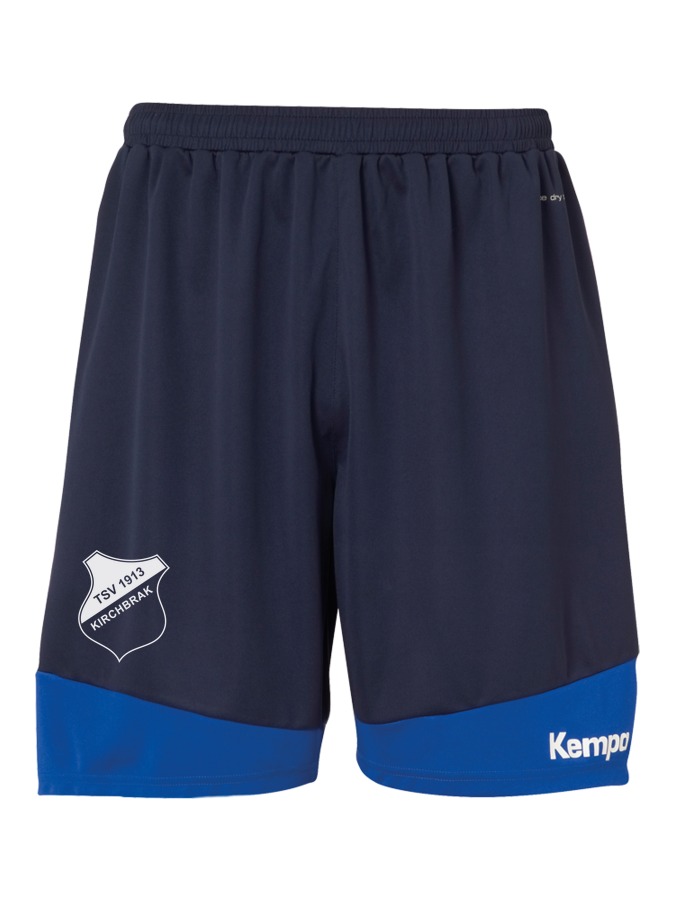 Kempa Emotion 2.0 Shorts