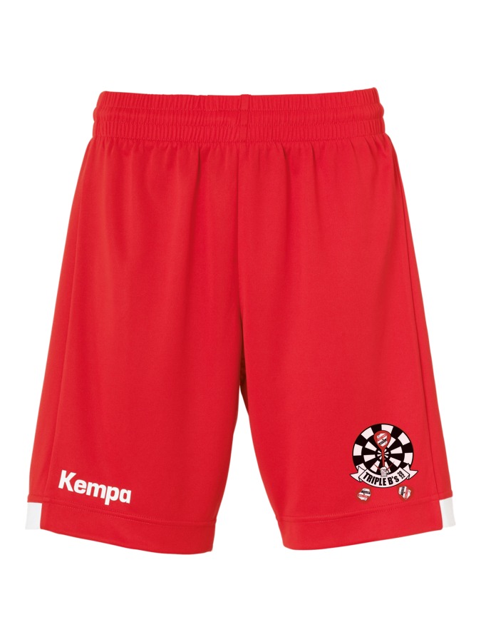 Kempa Player Long Shorts Damen