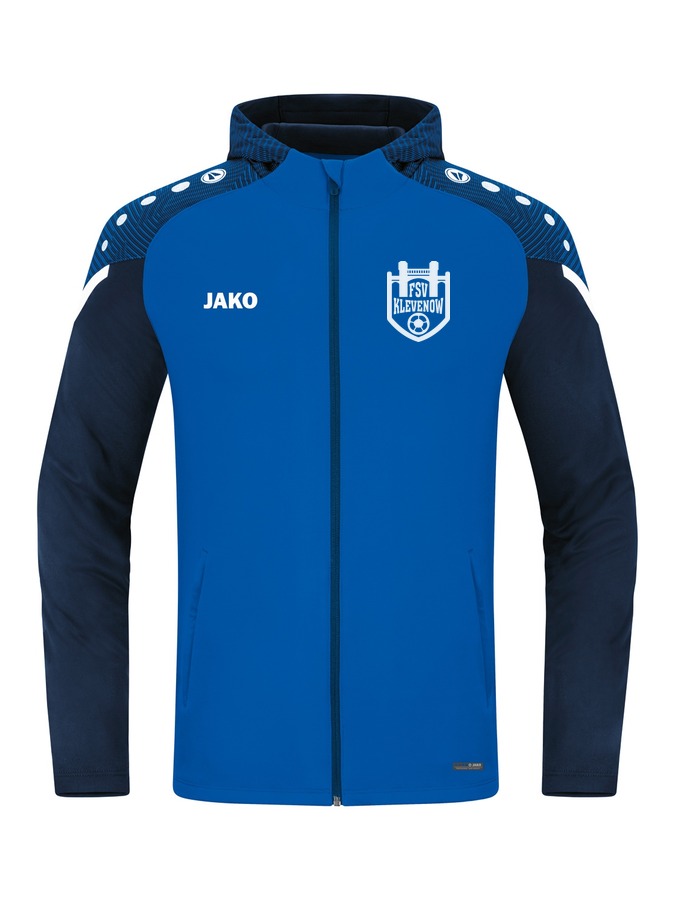 Jako Kapuzenjacke Performance