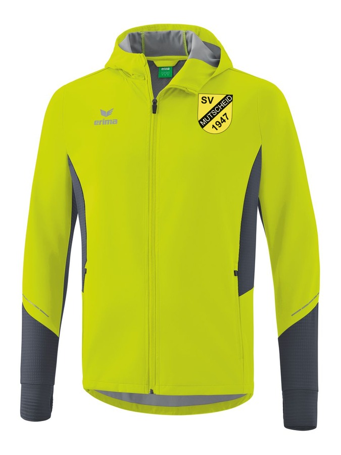 Erima Racing Runningjacke