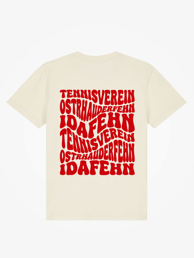 Shirt Wavy Kids