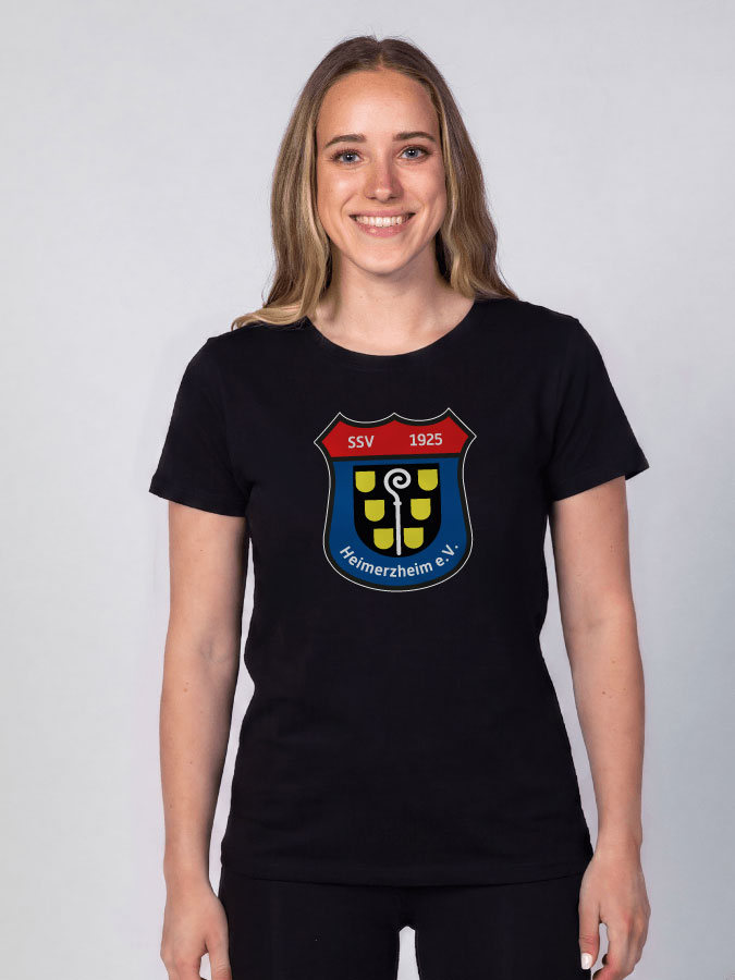 Shirt Classic Damen