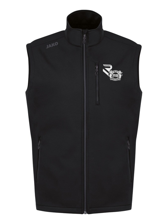 Jako Softshellweste Premium