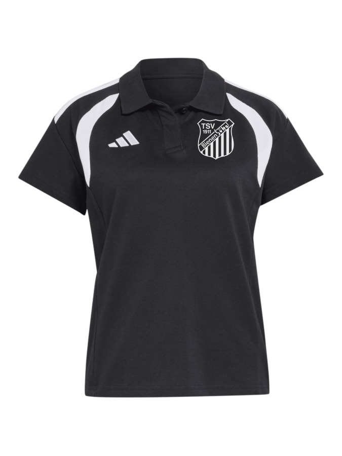 adidas Tiro 26 League Poloshirt Damen