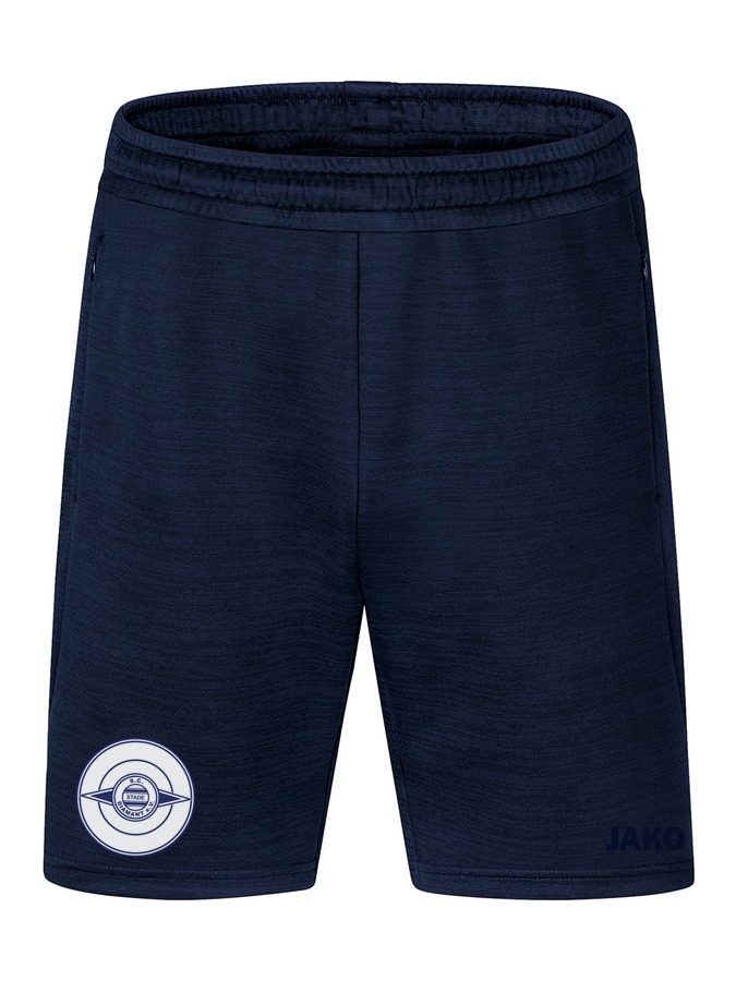 Jako Short Challenge Damen