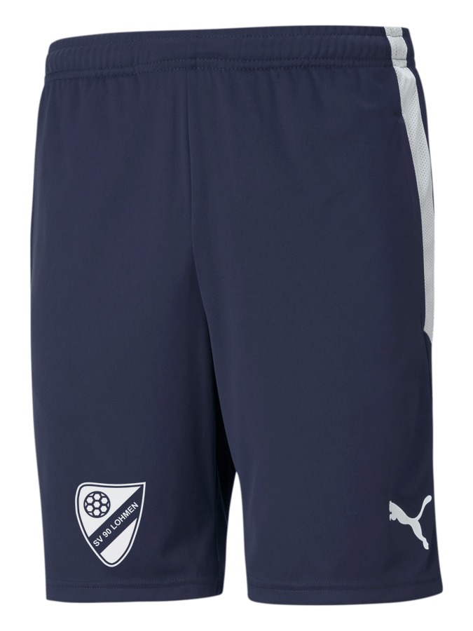 PUMA teamLIGA Training Shorts