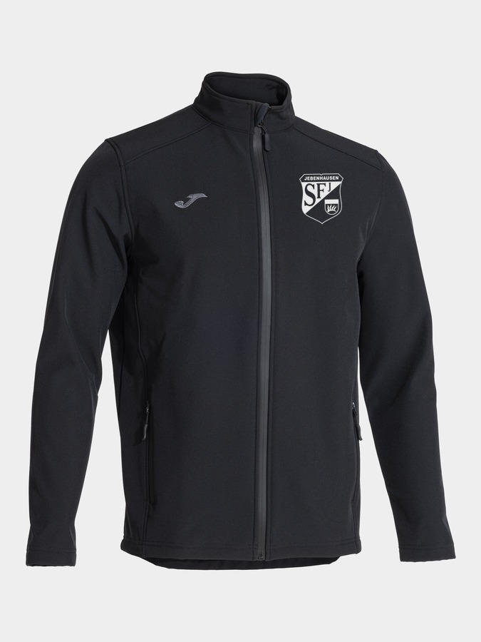 Joma Basilea II Jacke