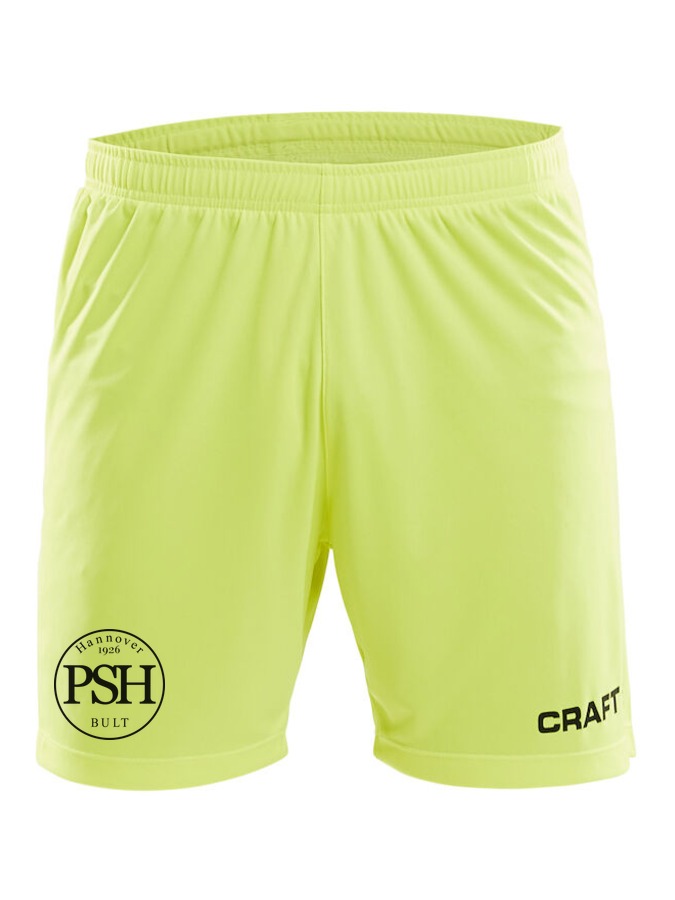 Craft Squad Go Torwart-Shorts