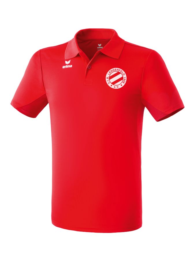 Erima Funktions Poloshirt
