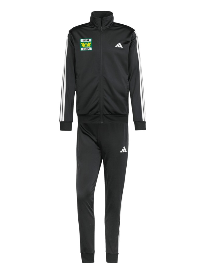 adidas 3-Streifen Trainingsanzug