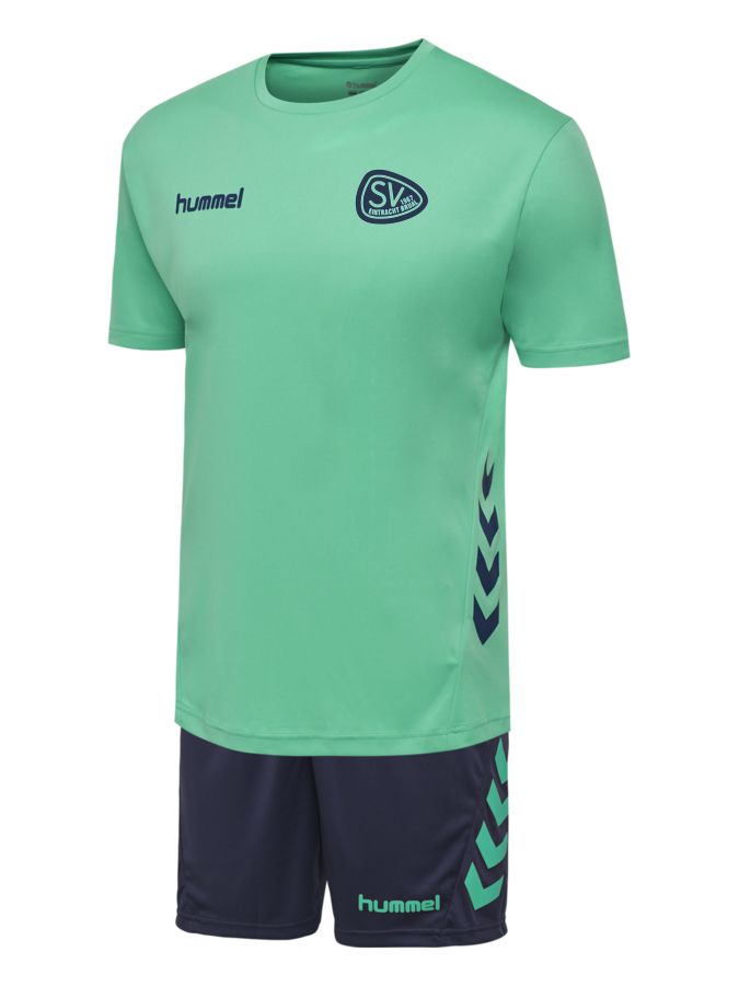 Hummel Promo Duo Set