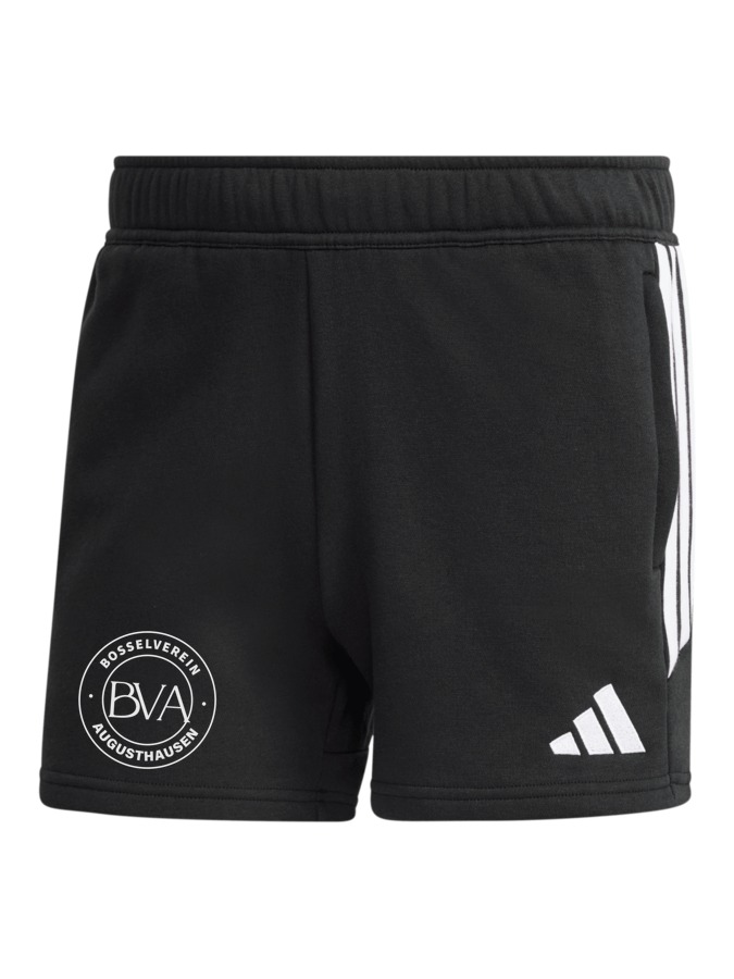 adidas Tiro 26 League Sweat Shorts Damen