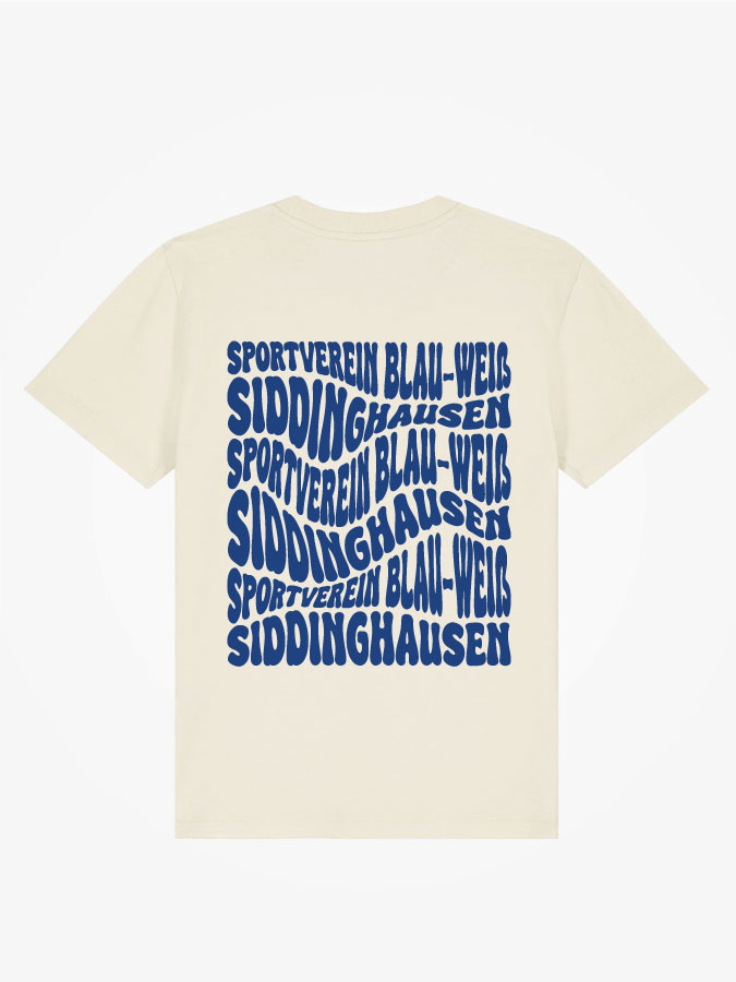 Shirt Wavy Kids