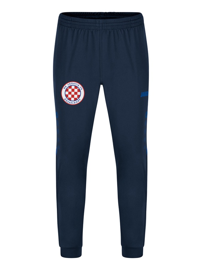 Jako Polyesterhose Challenge Damen