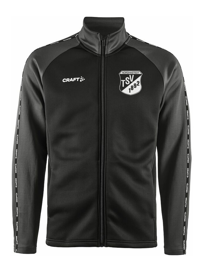 Craft Squad 2.0 Trainingsjacke