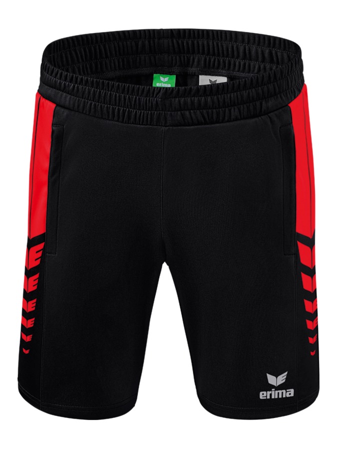 Erima Six Wings Worker Shorts