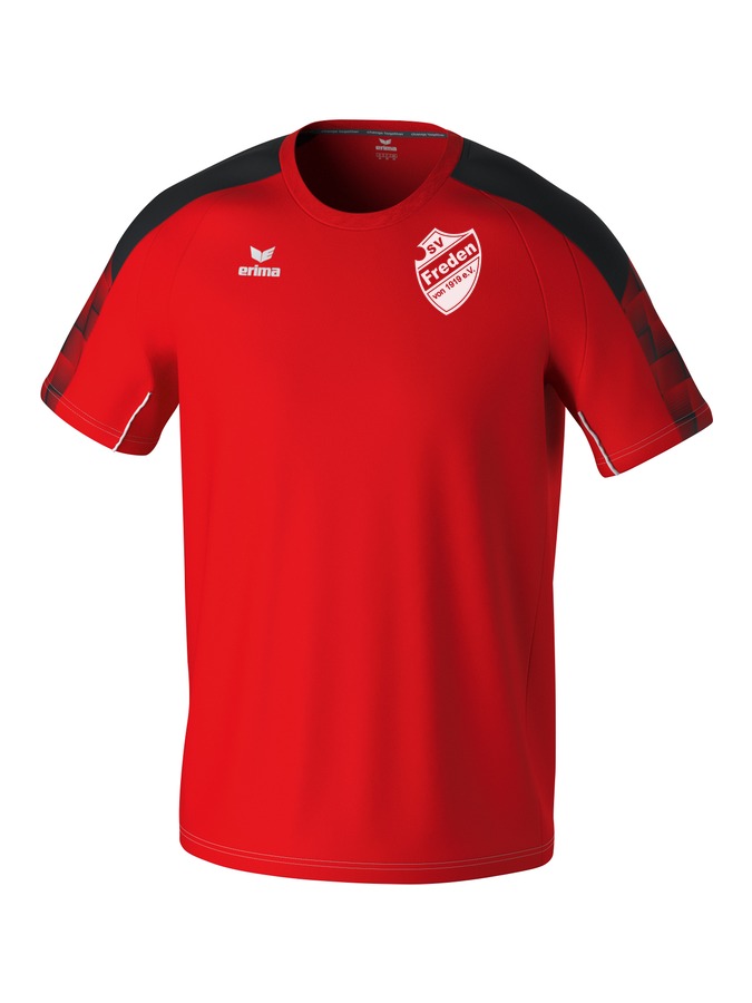 Erima Evo Star T-Shirt