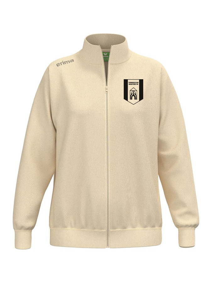 Erima Teamsport Sweatjacke Damen
