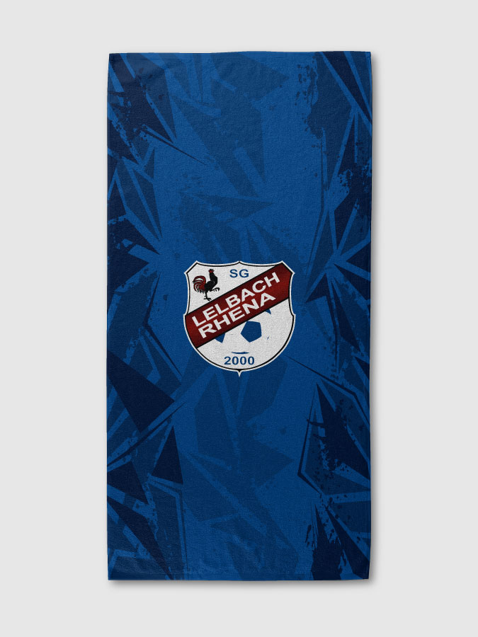 Strandhandtuch Dynamic