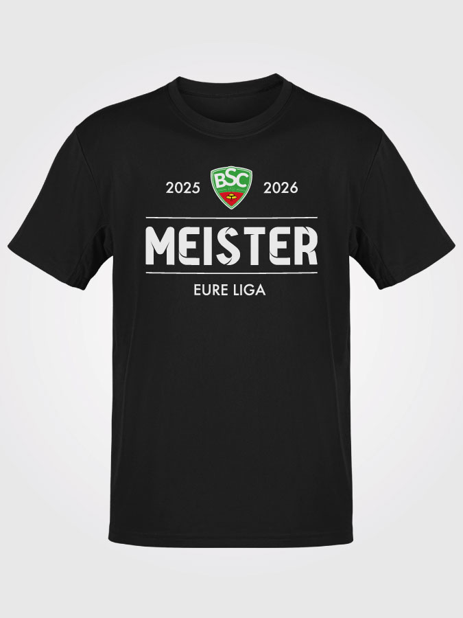 Shirt Meister