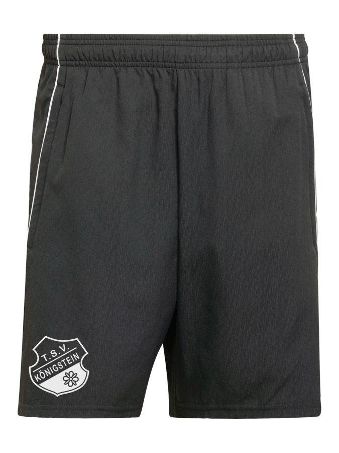 adidas Tiro 25 Competition Downtime Shorts