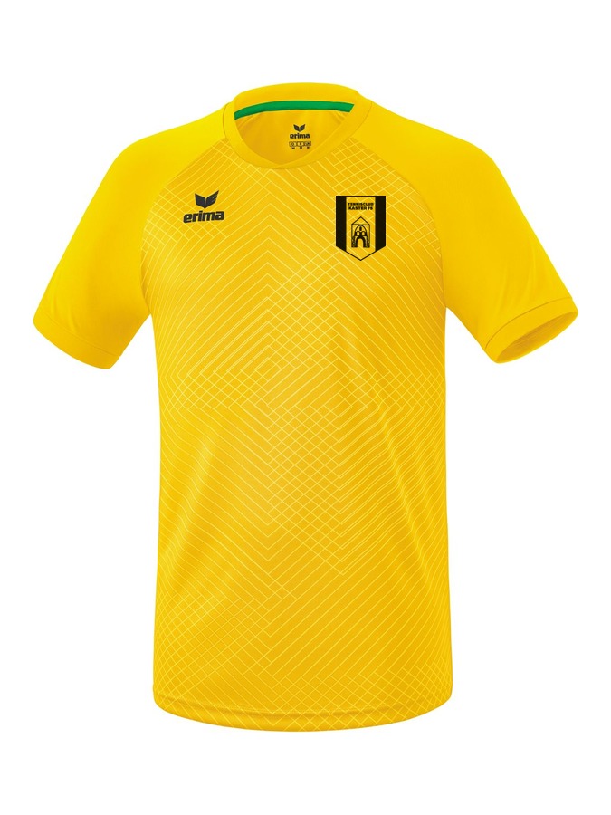 Erima Madrid Trikot