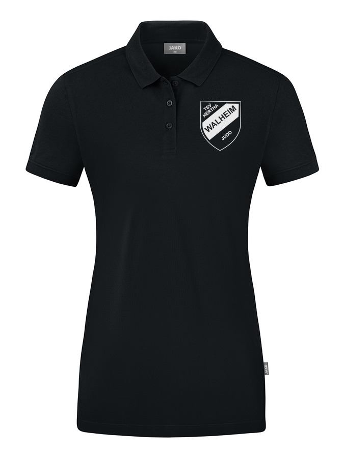 Jako Poloshirt Doubletex Damen