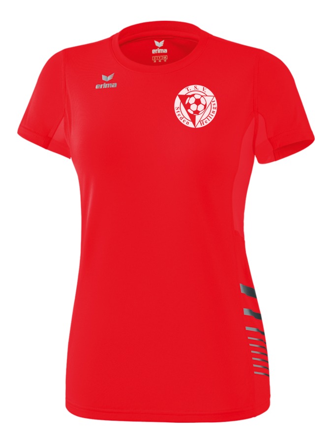Erima Race Line 2.0 Running T-Shirt Damen