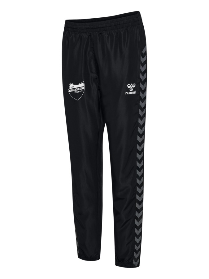 Hummel Authentic Micro Pants Damen