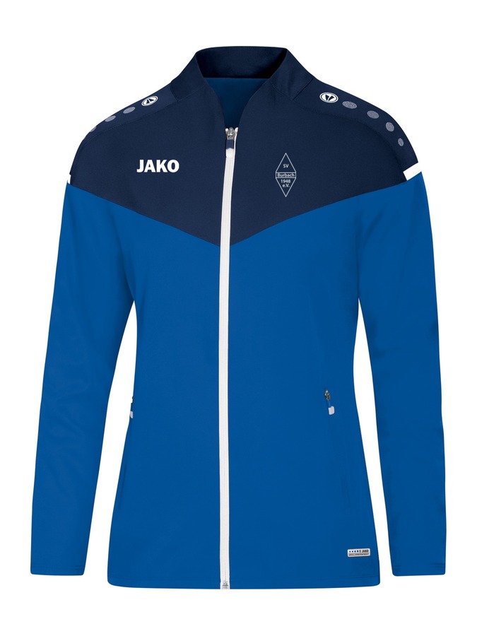 Jako Präsentationsjacke Champ 2.0 Damen
