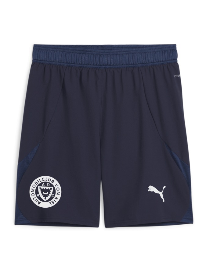 PUMA teamFINAL Shorts