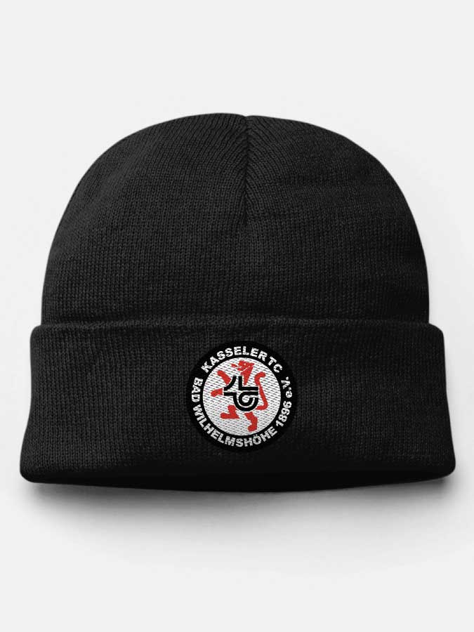 Beanie Sticklogo