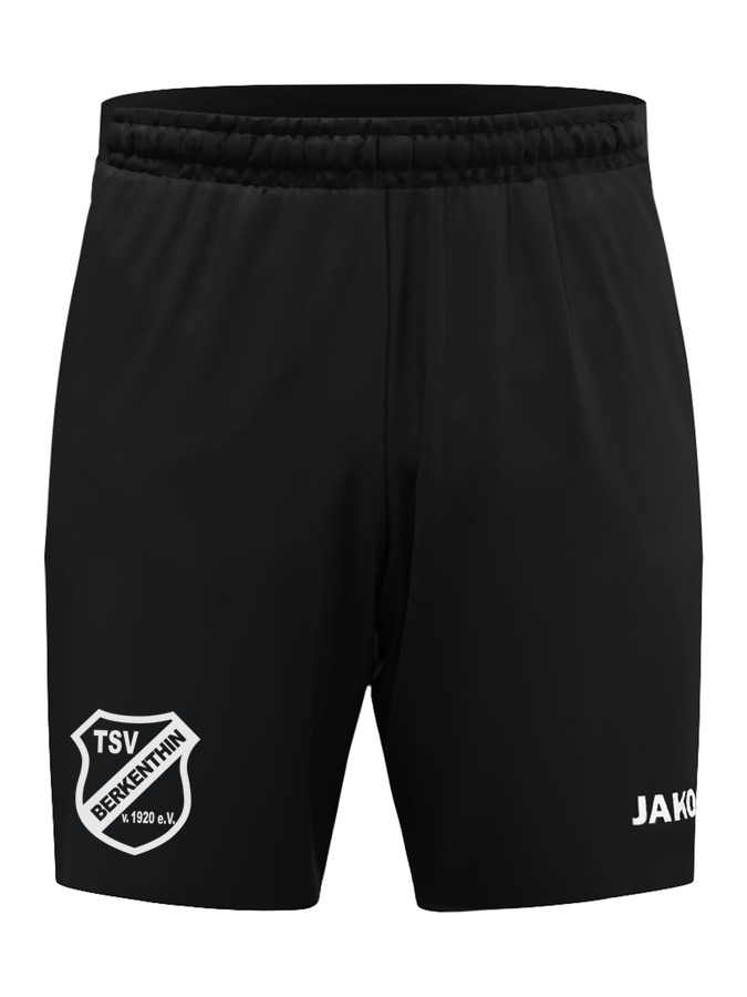 Jako Trainingsshort Dynamic Damen