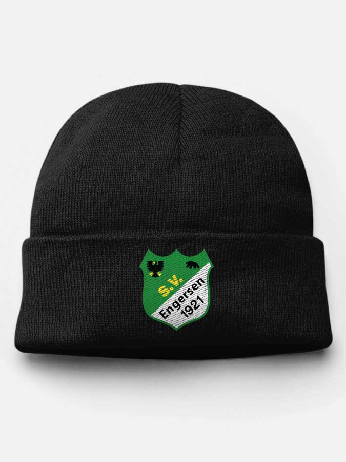 Beanie Sticklogo