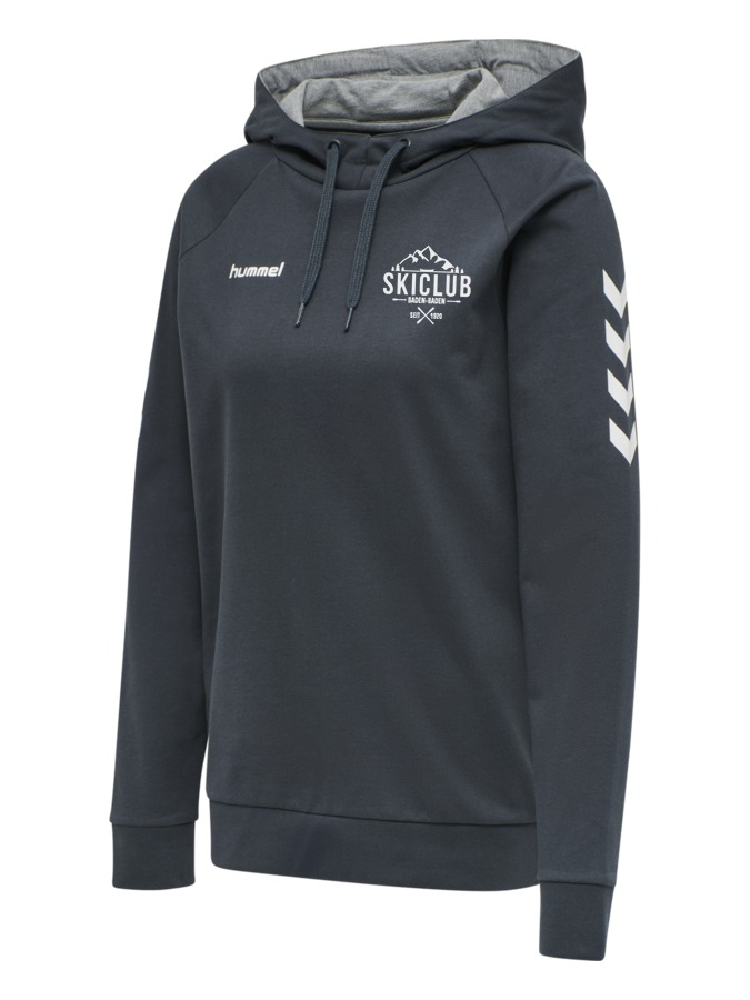 Hummel Go Cotton Hoodie Damen