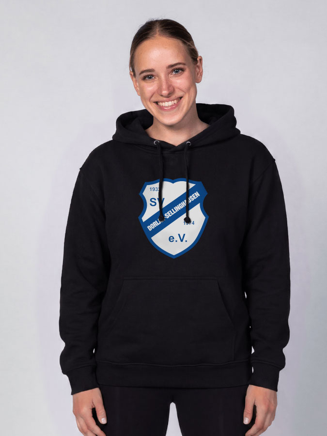 Hoodie Classic Unisex