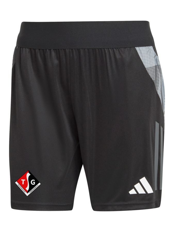 adidas Tiro 24 Competition Trainingsshorts Damen