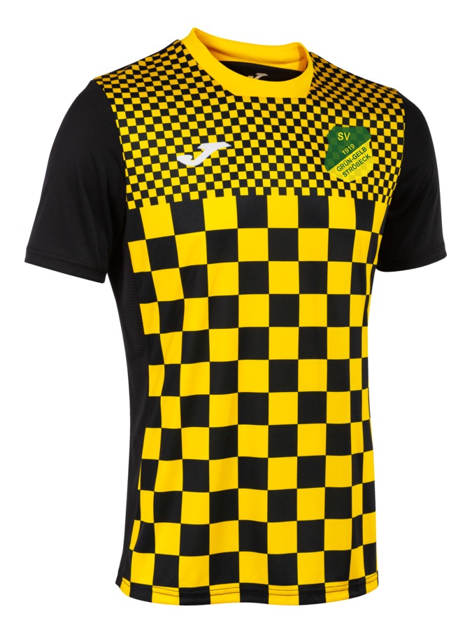 Joma Flag III Trikot