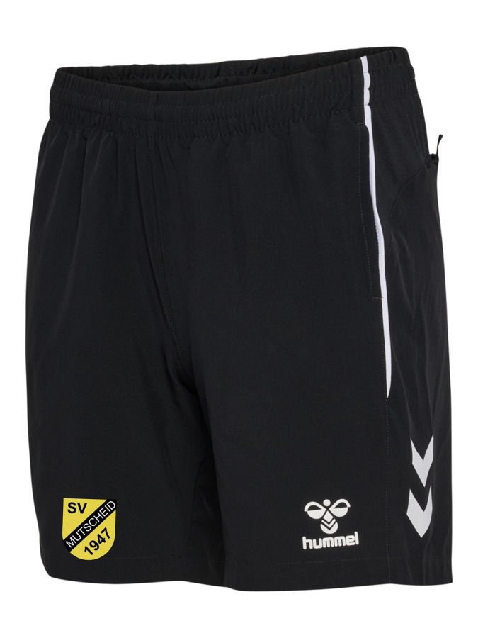 Hummel Referee Woven Shorts Damen