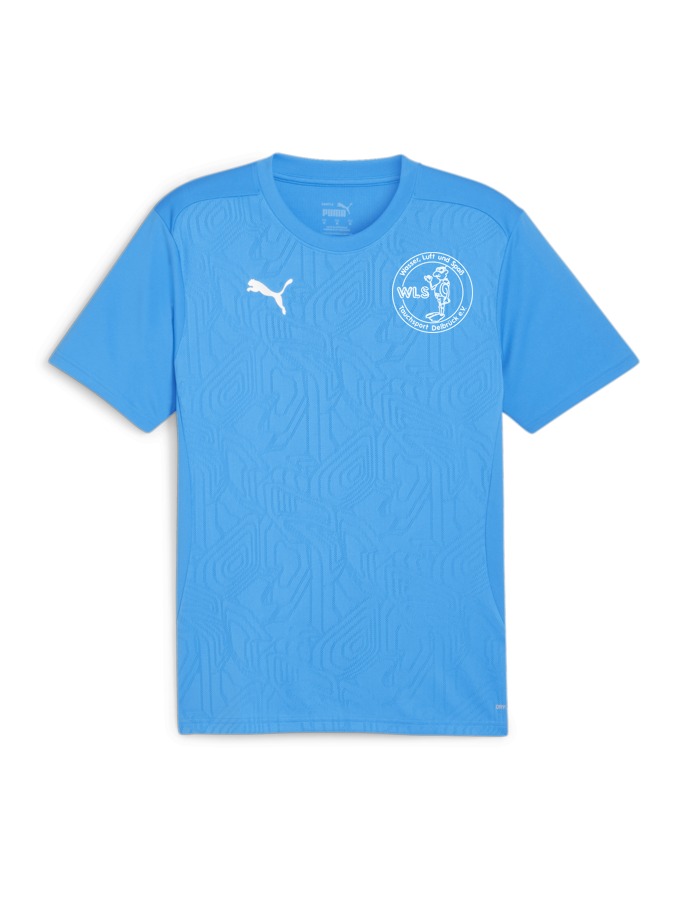 PUMA teamFINAL Trainingsshirt